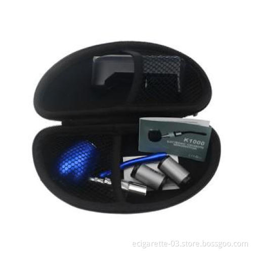 2013 best price e pipe e cig 18350 mod K1000